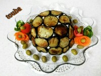 شارلوت بادمجان