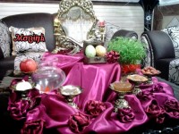 سفره هفت سین۹۴