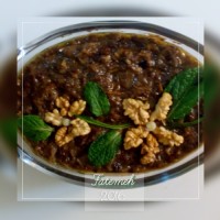 شش انداز بادمجان