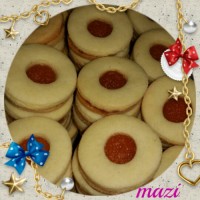 شیرینی مربایی 94/12/16