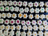 شیرینی سابله