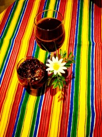 مربا ی انار