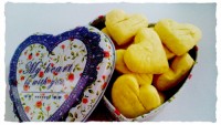 شیرینی پرتقالی ویژه عید نوروز