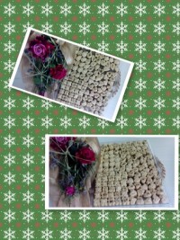 شیرینی نخود چی