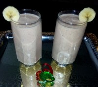 نوشیدنی خرما