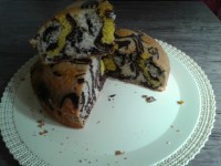 همین الان یهویی چیتا کیک