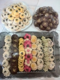 اینم سفارش امروزم