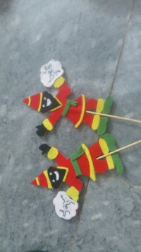 حاجی فیروز نمدی