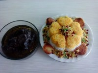 فسنجون بابرنج قالبی