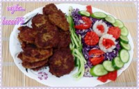 شامی تن ماهی