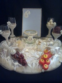 هفت سین سال 95