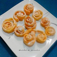 شیرینی پاپیونی