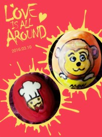 تخم مرغ هفت سین 95