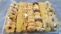 شیرینی های نوروزی