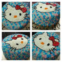 بازم یه کیتی دیگه