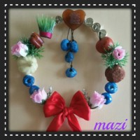 آویز پشت درب هفت سین