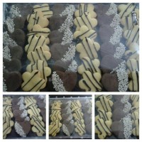 شیرینی کره ای