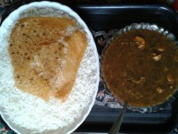قلیه میگو