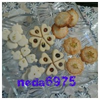 شیرینی عید نوروز