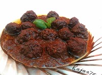 خورش داوود پاشا