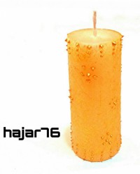 شمع سفره هفت سین