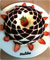 کرونات بری (کوکونات)