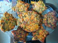 فریتاتا (کوکو مخلوط)