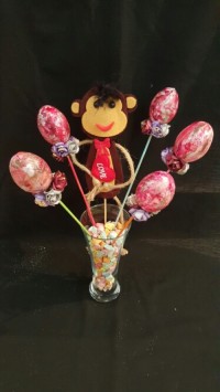 تخم مرغ رنگی عید