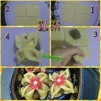 شیرینی مغربی