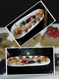 شیرینی مغربی