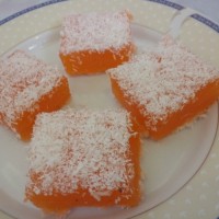 باسلوق آجیلی