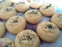 شیرینی برنجی کرمانشاهی