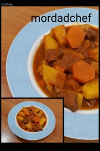 گولاش مجارستانی
