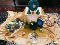 سفره هفت سین 95