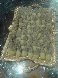 شیرینی اشکی