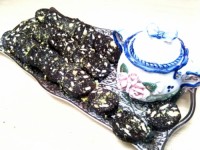 شکلات المانی بدون فر