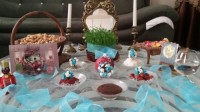سفره هفت سین 95