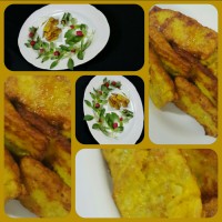 کباب ترش ساده