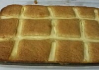 کلوچه مغزدار