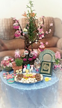 7سین امسال من