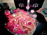 اینم سفره هفت سین ما