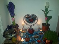 هفت سین امسال