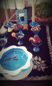 هفت سین امسال