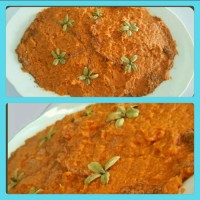 خورش قیمه نجفی (علاچی)