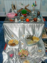 اینم هفت سین من