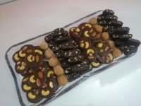 شکلاتهای نوروزی