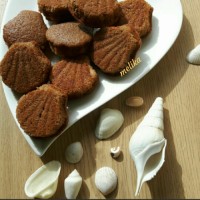 شیرینی صدفی