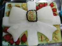 ژله کادویی من