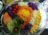 دیزاین سالاد