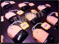 بیسکویت تی بگ نسیم